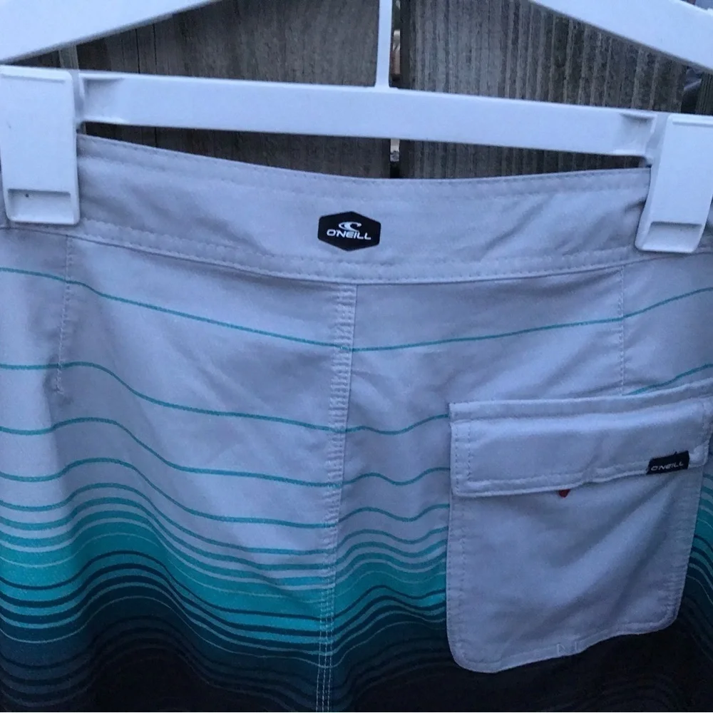 ONeill Superfreak Swim Trunks
